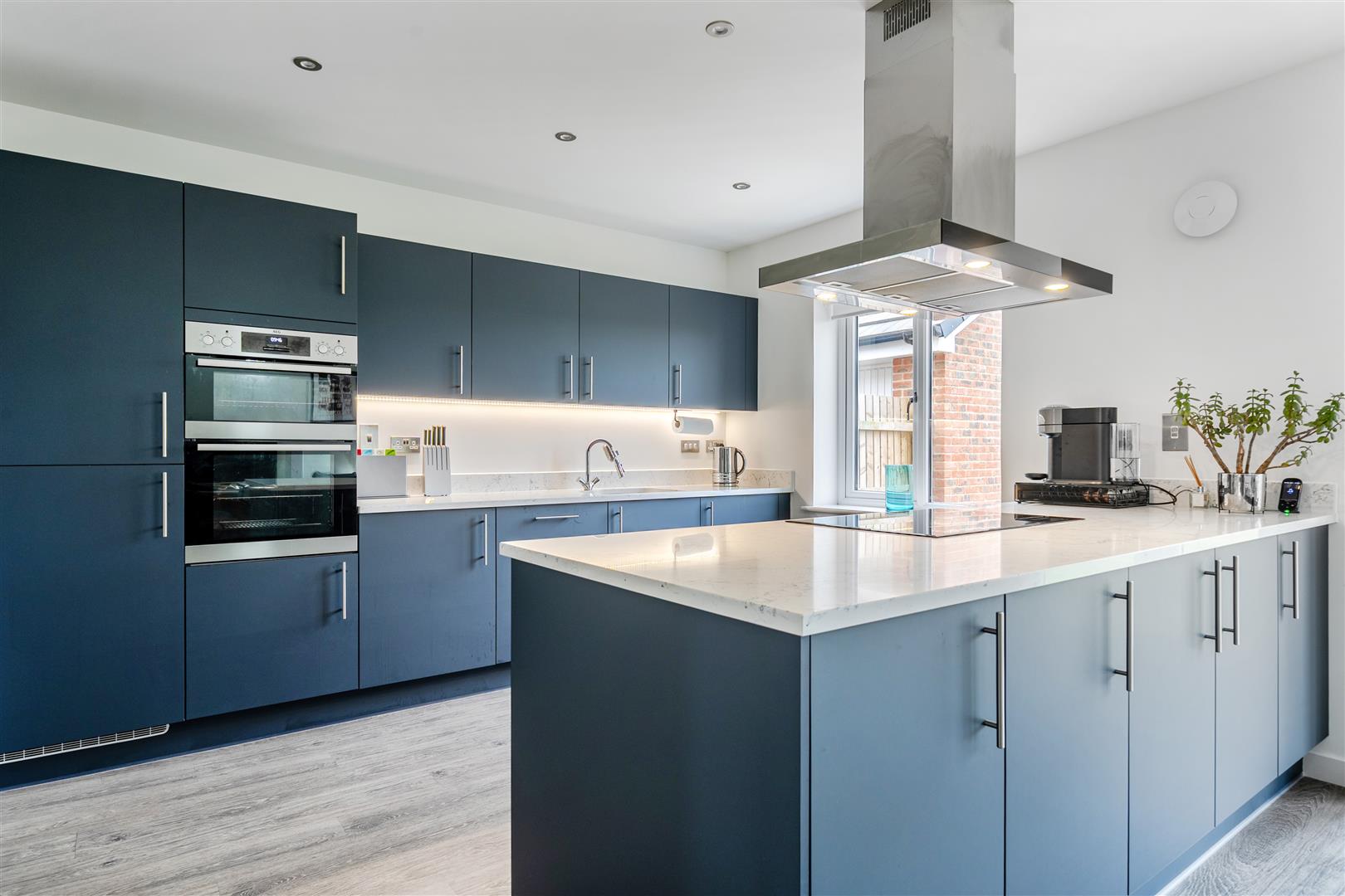 Hunters Field, Chippenham